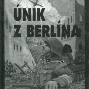Únik z Berlína
