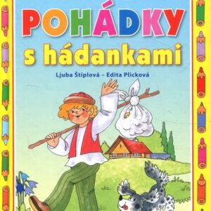 Pohádky s hádankami