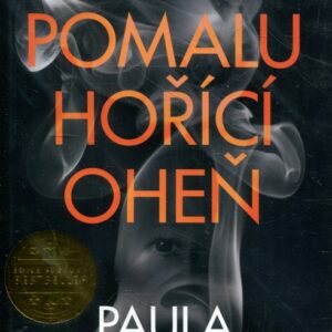 Pomalu hořící oheň