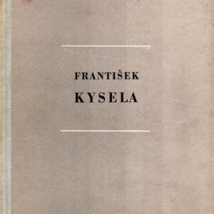 František Kysela