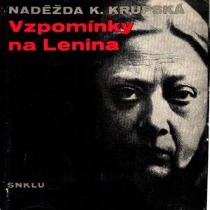 Vzpomínky na Lenina