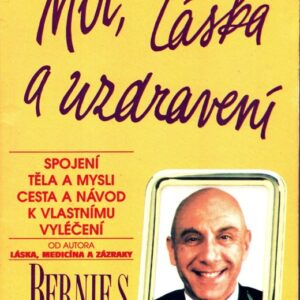 Mír, láska a uzdravení