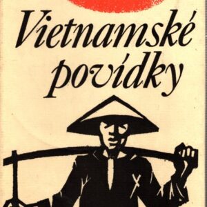 Vietnamské povídky