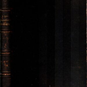 Geistliche Gedichte des Grafen von Zinzendorf. Gesammelt und gesichtet von Albert Knapp. Mit einer Lebensskizze und des Verfassers Bildniß.