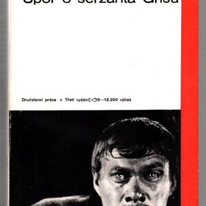 Spor o seržanta Gríšu