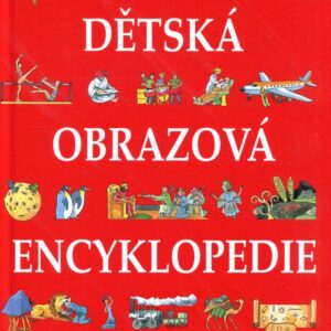 Dětská obrazová encyklopedie
