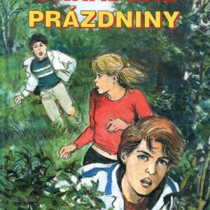 Ukradené prázdniny