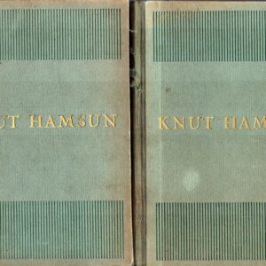 Osada Segelfoss : román. Díl I.-II