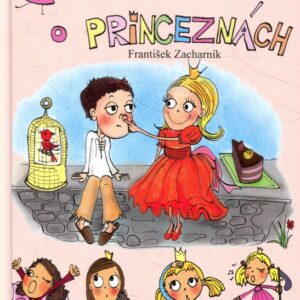 Pohádky o princeznách