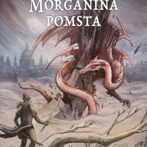 Příběhy impéria; Morganina pomsta