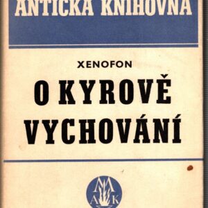 O Kyrově vychování