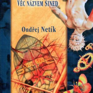 Tanečnice Věc názvem Sined