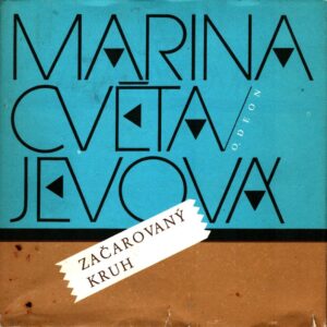 Začarovaný kruh : výbor z veršů