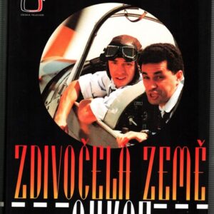 Zdivočelá země. Aukce