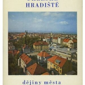 Uherské Hradiště - dějiny města