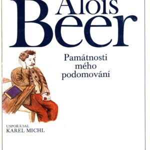 Památnosti mého podomování