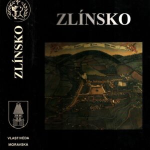 Zlínsko vlastivěda moravská