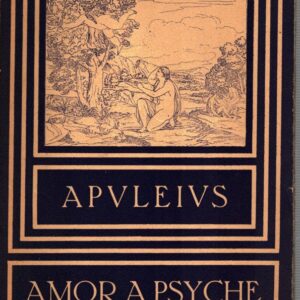 Amor a Psyche