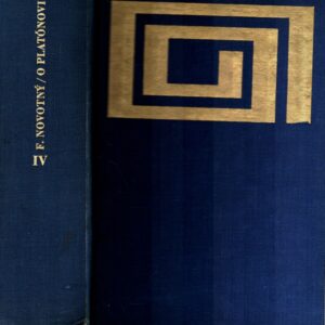 O Platónovi. IV, Druhý život