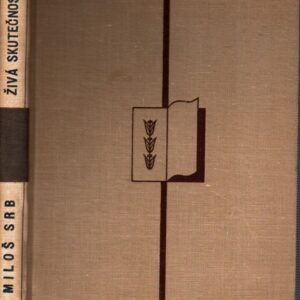 Živá skutečnost : filosofický pohled na život a svět