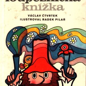 Rumcajsova loupežnická knížka