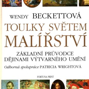 Toulky světem malířství