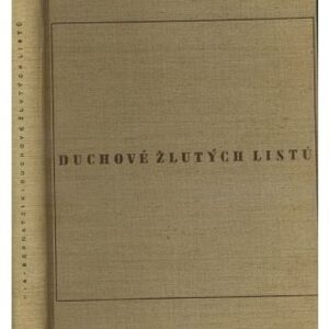 Duchové žlutých listů