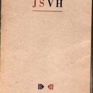 Dva světy : Dvakrát pět básní z rukopisu Jaroslava Seiferta a Vladimíra Holana