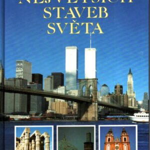 Obrazový atlas největších staveb světa