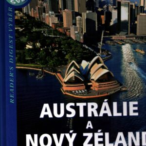 Austrálie a Nový Zéland