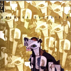 Stálá expozice českého umění 20. století