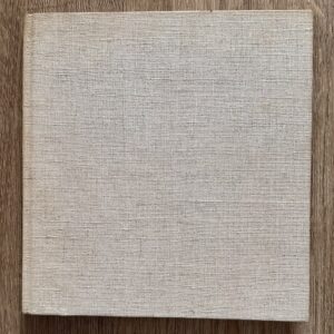 Věčné hledání intelektuální autobiografie /samizdat Brno/