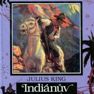 Indiánův nugget Příběh o statečnosti mladého chlapce