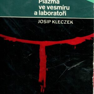 Plama vesmíru a laboratoři