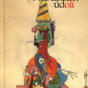 Záhadný únos v Nuselském údolí