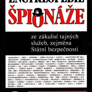 Encyklopedie špionáže