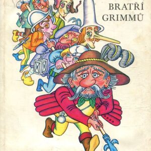 Pohádky bratří Grimmů
