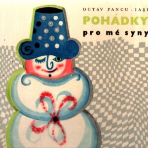 Pohádky pro mé syny