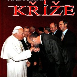 Ve znamení kříže podvody nelze halit svatou rouškou