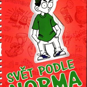 Svět podle Norma 3. - Může vyvolat plynatost