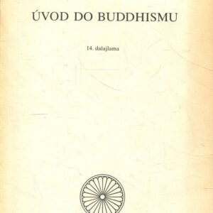 Úvod do budhismu 14. dalajlama
