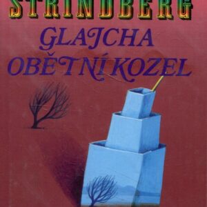 Glajcha obětní kozel