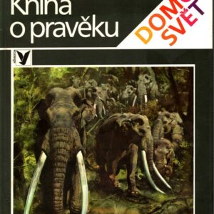 Kniha o pravěku