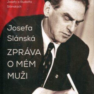 Zpráva o mém muži