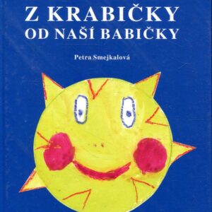 Říkadla z krabičky od naší babičky