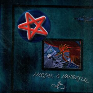 Bible naruby (podle vyprávění anděla Penemuela)