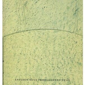 Prodloužený úžas