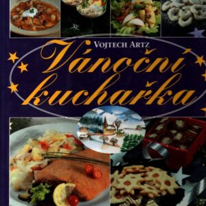Vánoční kuchařka