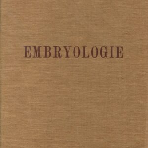 Embryologie
