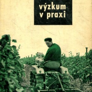 Vinohradnický výzkum v praxi